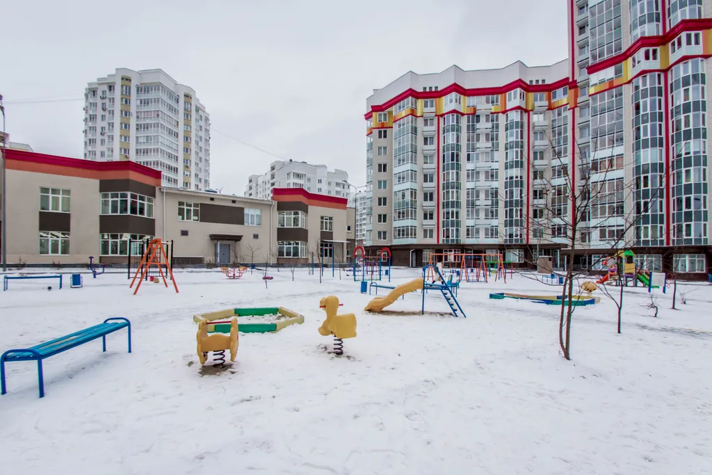 Квартира Квартира на Циолковского у метро Чкаловская — Екатеринбург