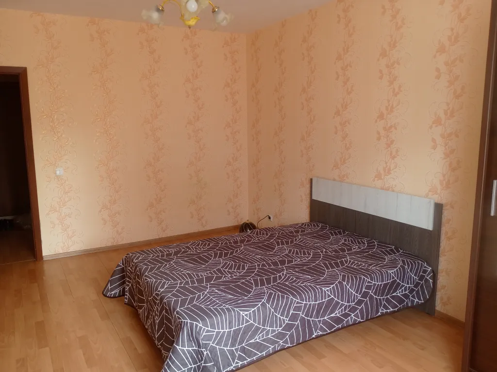 Уютная квартира на побережье Балтики