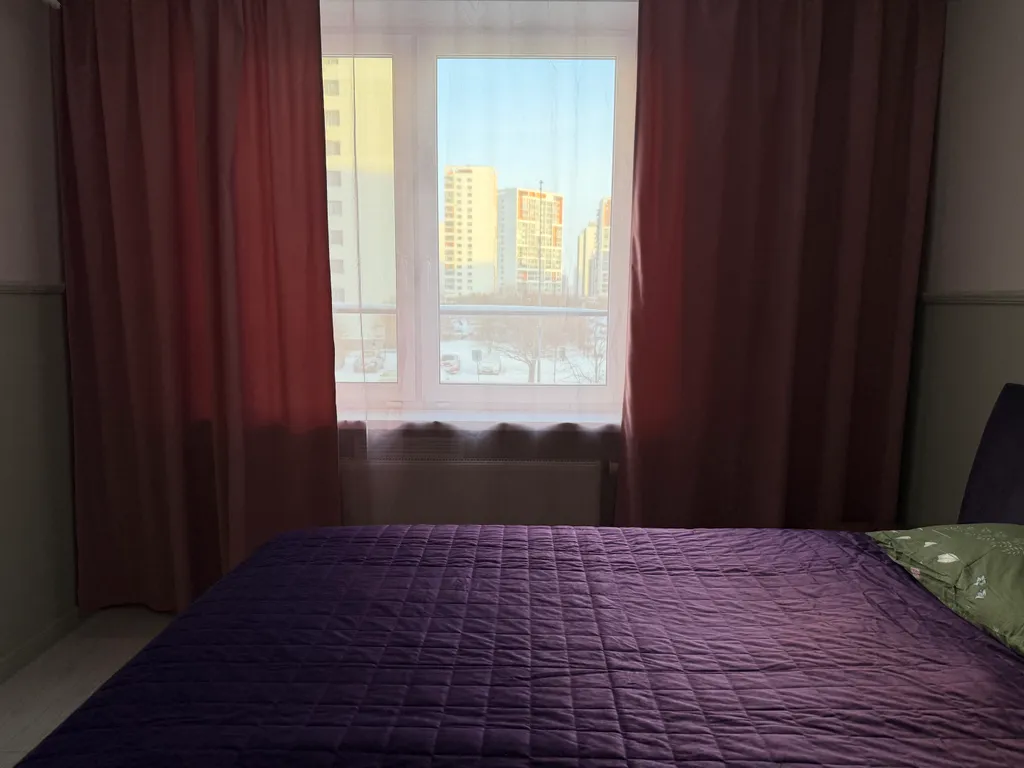 Квартира Уютная семейная квартира рядом с аквапарком и недалеко от центра — Тюмень