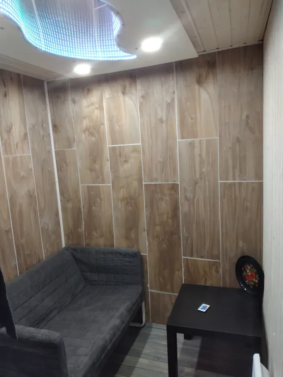 Коттедж Коттедж Сауна + уединённый барнхаус у пруда — Москва