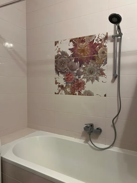 Квартира Квартира Уютное 2-комнатное гнездышко в историческом районе Амалиенау — Калининград