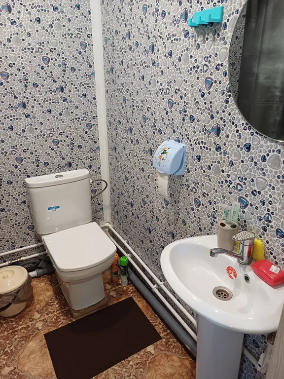 Домашний уют на берегу Байкала