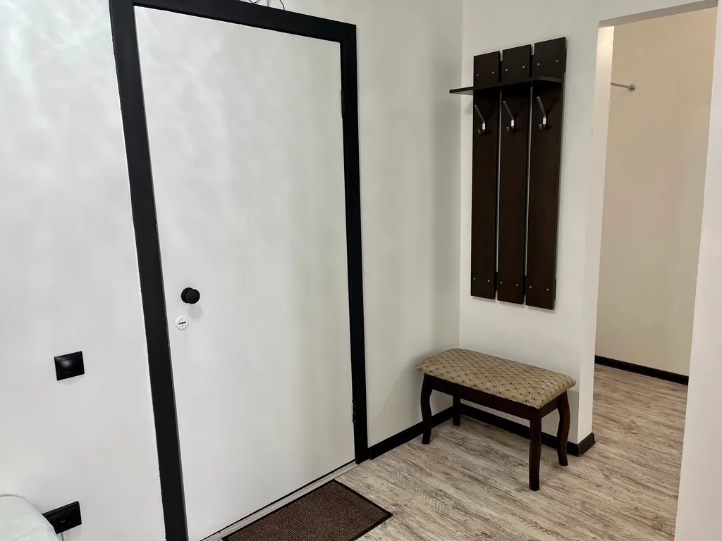 Элегантная квартира