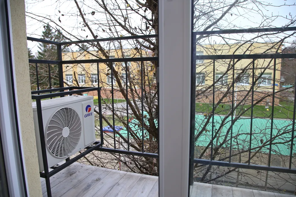 Стильные апартаменты "Кандинский" в центре города у моря