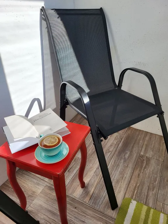 Рядом с центром, дивизий и аквапарком