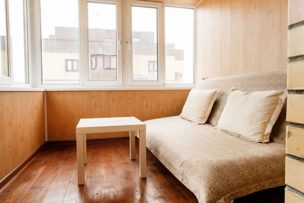 Апартаменты Даудель у ТРЦ Гудвин