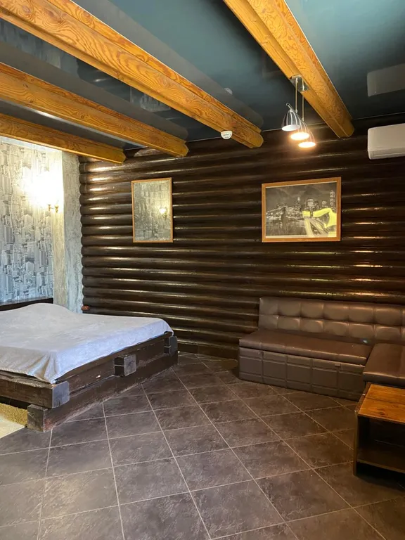 Квартира Квартира Одноместный номер эконом — Славянск-на-Кубани