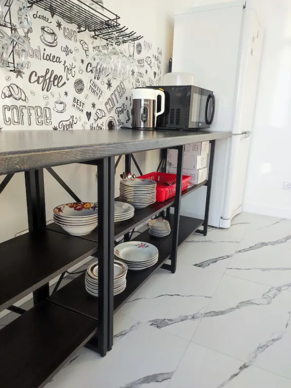 Коттедж с большой придомовой территорией, сауна, бассейн, мангал