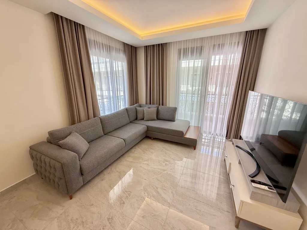 SA Apartments, Luxury 2BD Duplex
