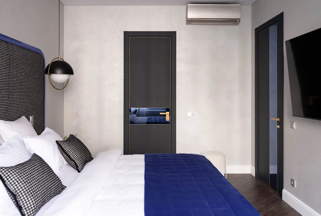 Квартира Апартаменты на Петровском острове — Санкт-Петербург