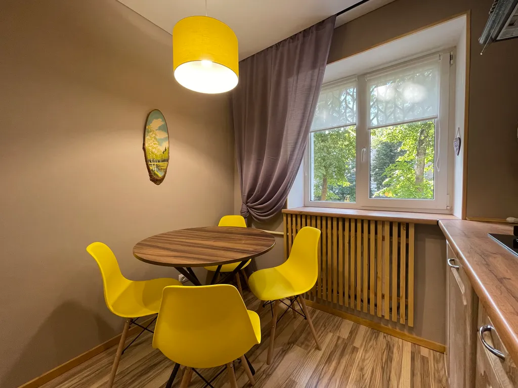 Квартира Уютная квартира на набережной — Великий Новгород