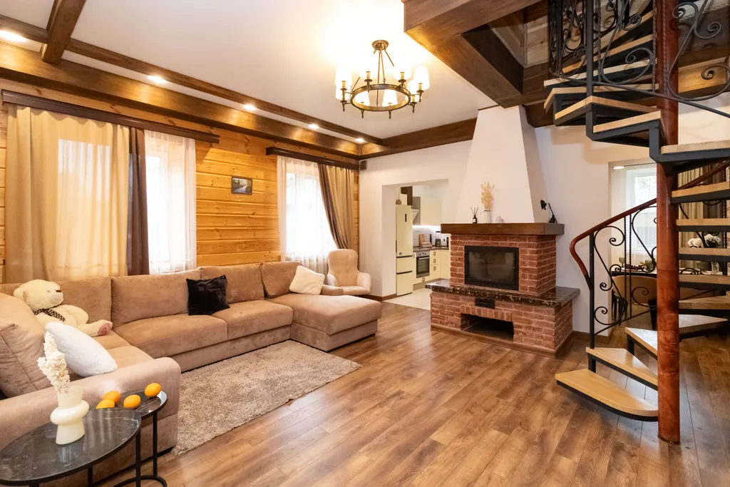 Гостевой дом Лесной уют