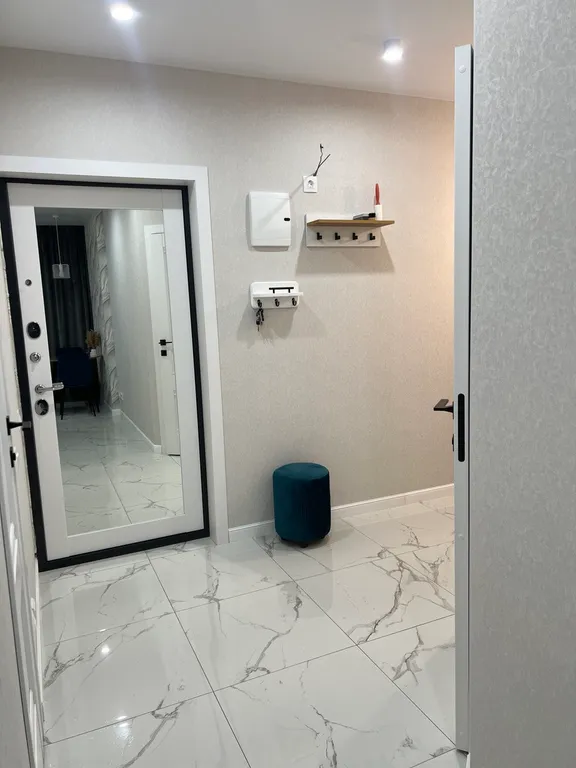 Квартира премиум-класса для ценителей комфорта