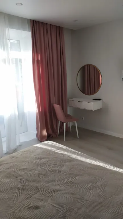 Уютная квартира для гостей