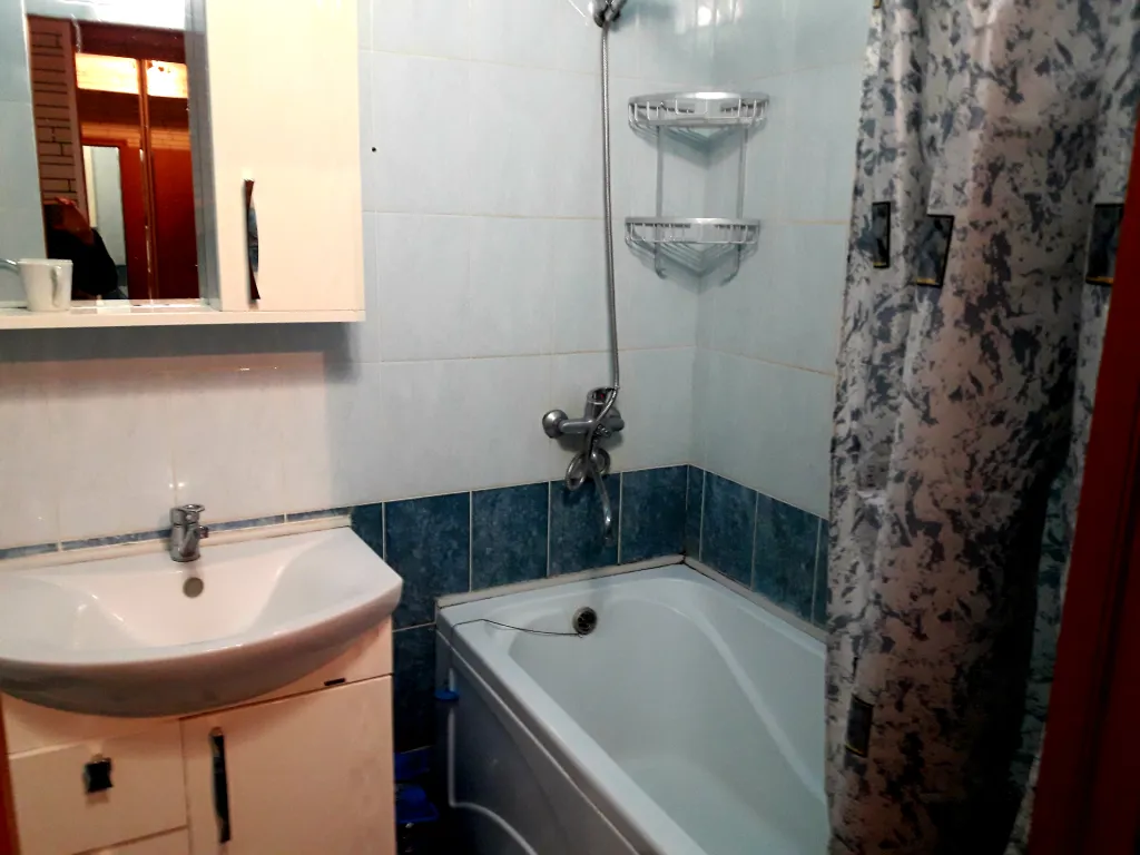 Квартира у моря