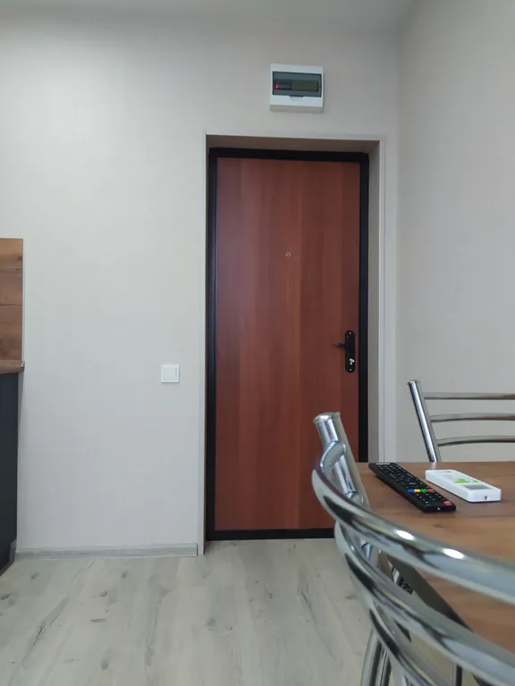 Уютная студия в Парке Победы рядом Аврора