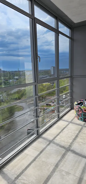 Уютная квартира на берегу Онежского озера