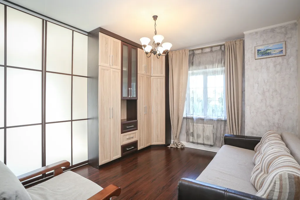 Квартира Квартира Classic 3 — Светлогорск