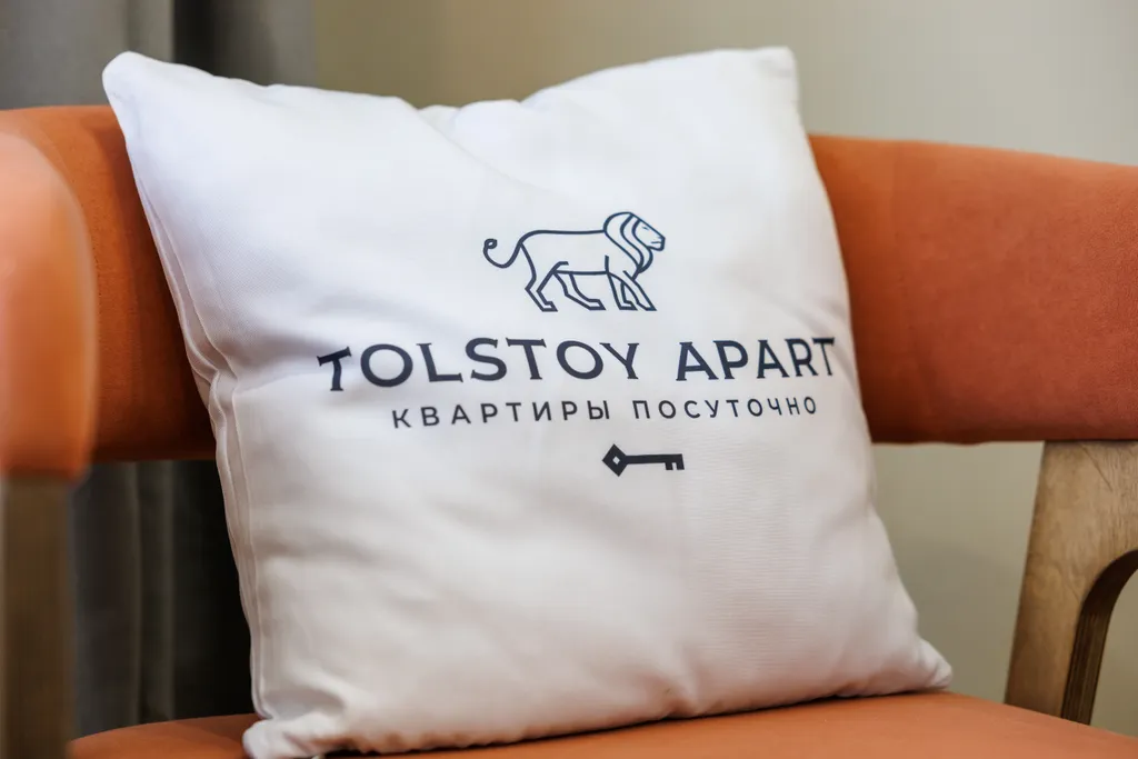 Квартира у Кремля