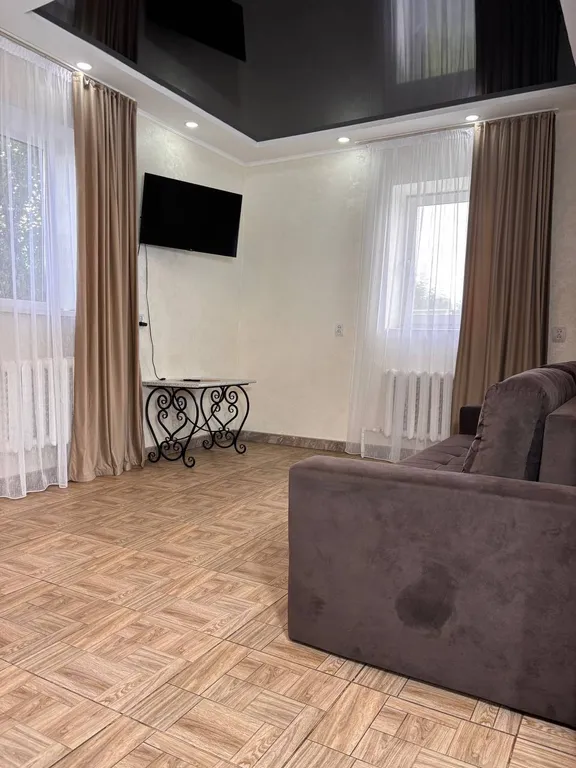 Дом RichHouse с баней