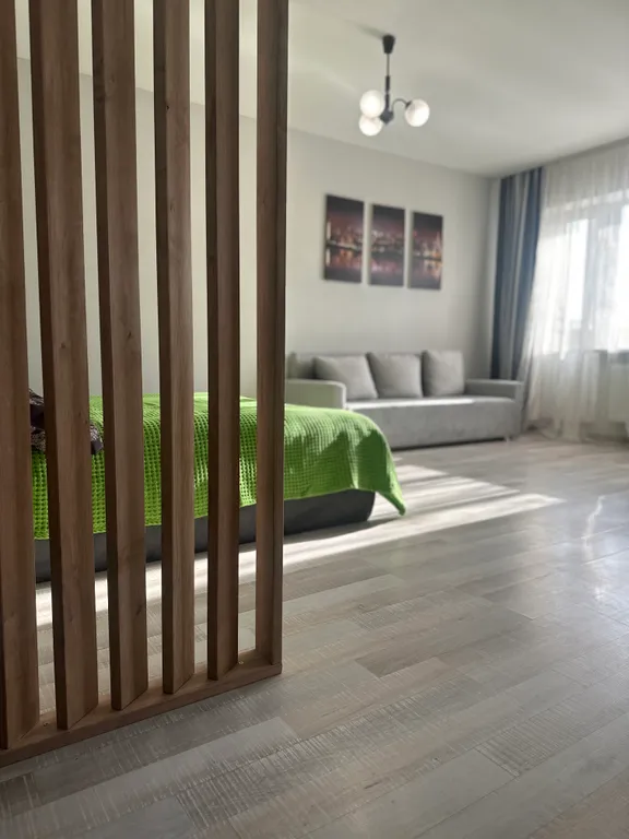 Квартира Студия в центре города — аренда посуточно в Витебск