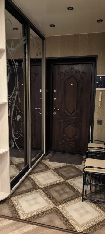 Евроквартира на Русском поле