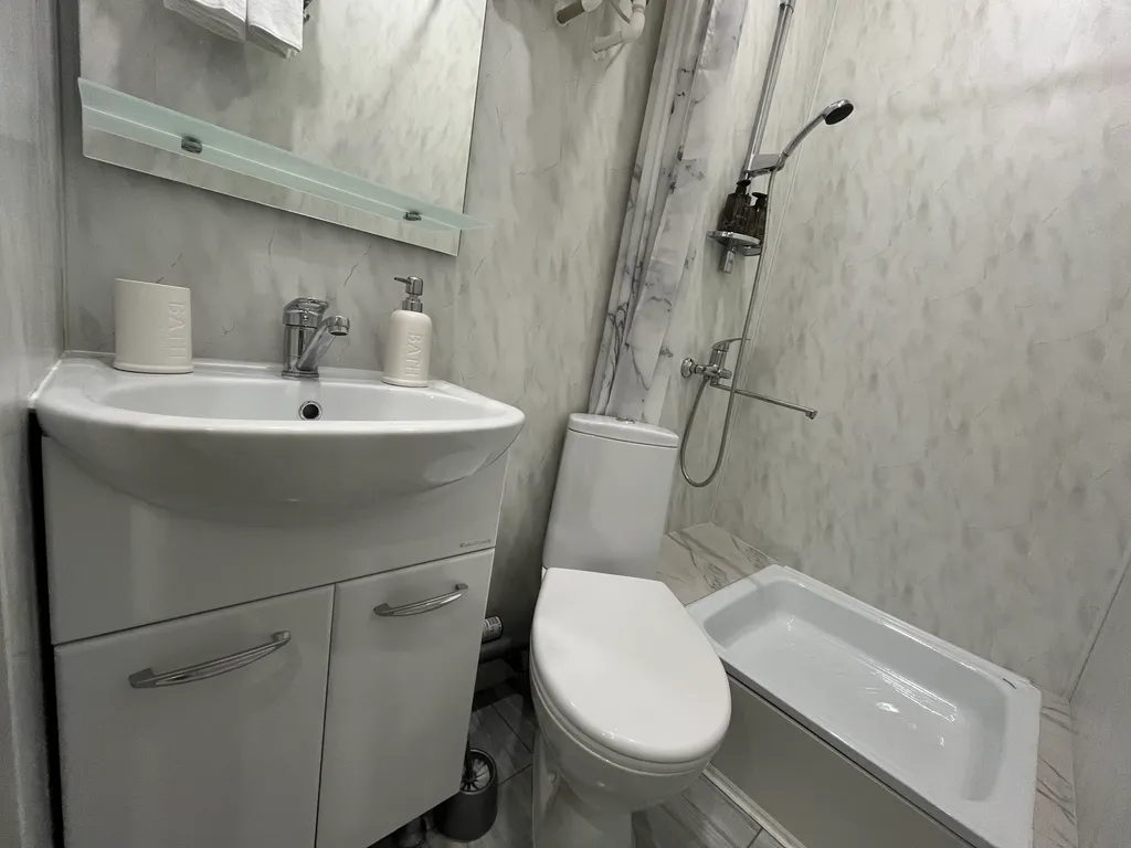 Квартира в центре Туапсе Розмарин