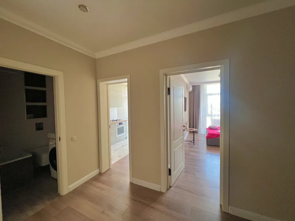 Квартира Уютная квартира в центре города в элитном доме — Владикавказ