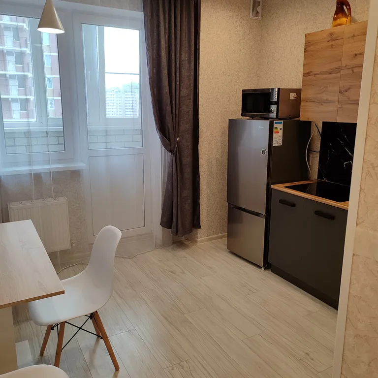 Квартира Комфортная квартира рядом с Николаевским бульваром — Краснодар