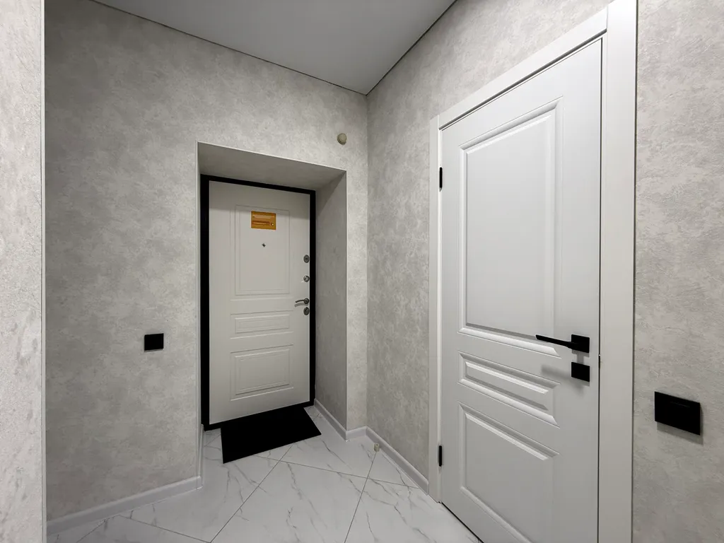 3-комнатная в центре (Риацентр, ТЦ "Восход", театр МузКомедии)