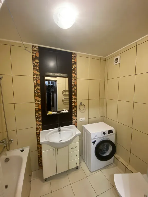 Уютная квартира рядом с морем