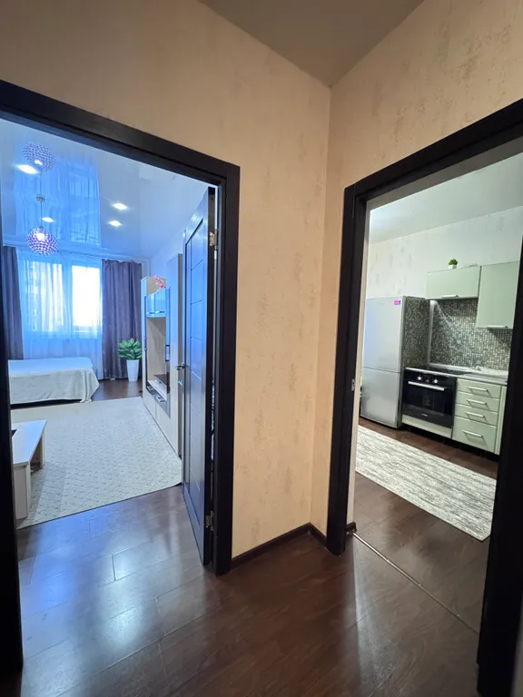 Уютная квартира у Планеты