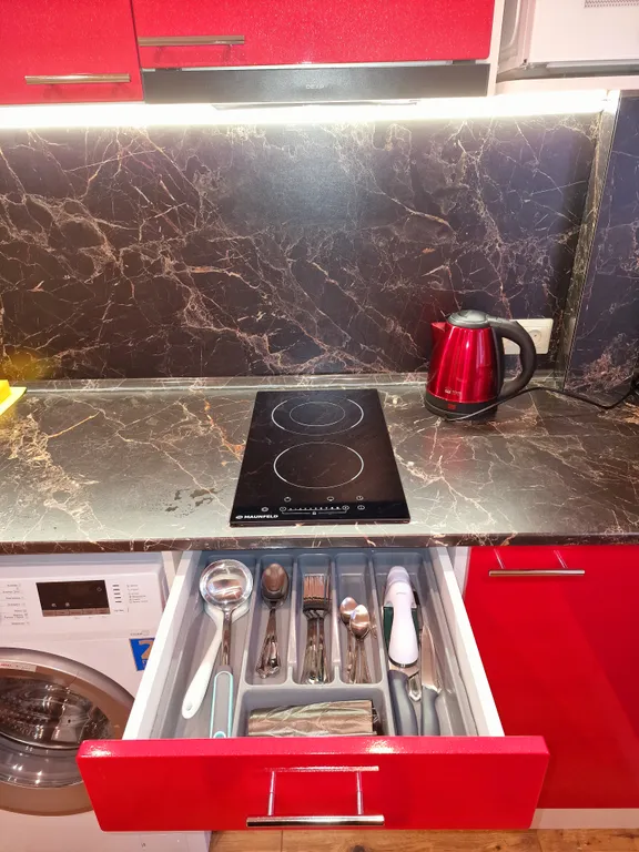 Уютные апартаменты Кирова