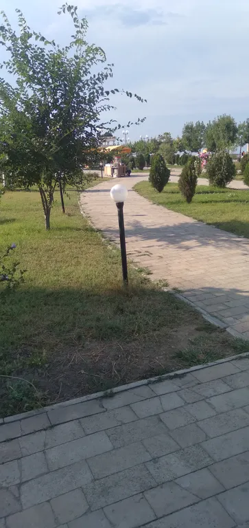 Квартира у моря