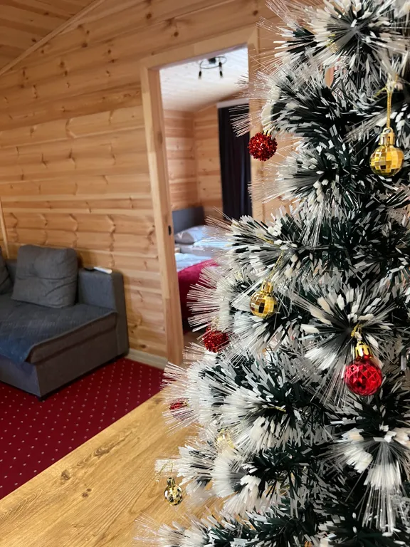 Дом в Даргавсе