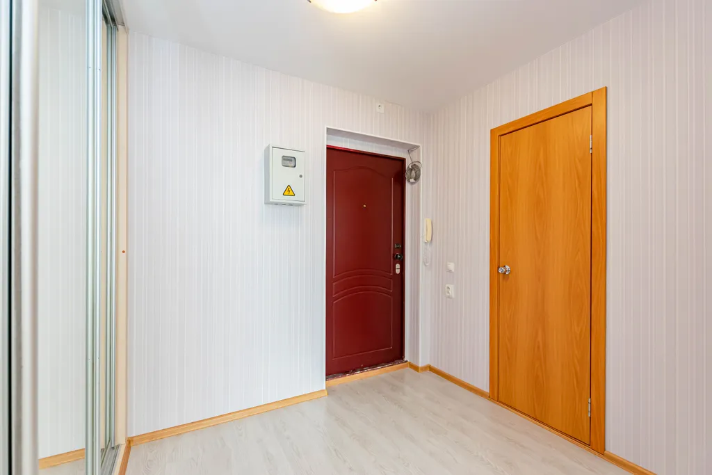 Уютная квартира с атмосферой комфорта