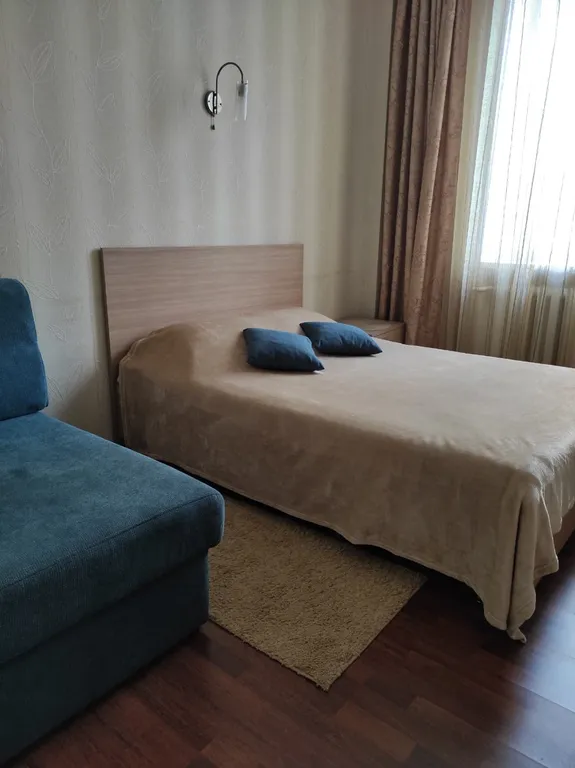 Отличная 2-комнатная квартира в самом центре