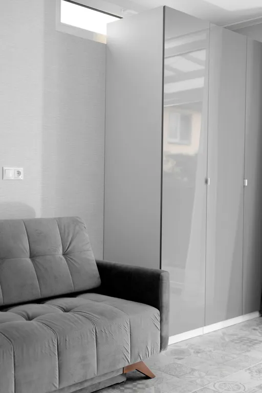 Три шага новый блок