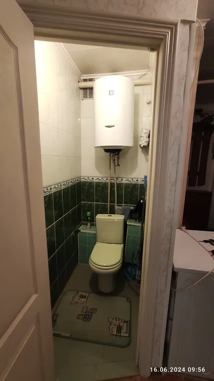 Квартира Квартира с кондиционером в двух шагах от моря — Севастополь