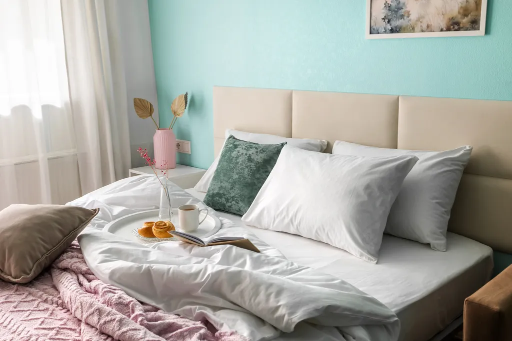 Квартира Квартира Serene Flat — Санкт-Петербург