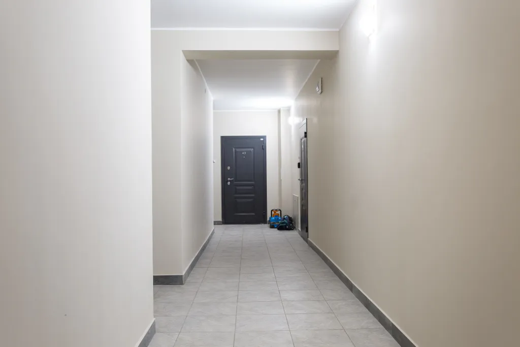 2 комнатная квартира для большой компании путешественников