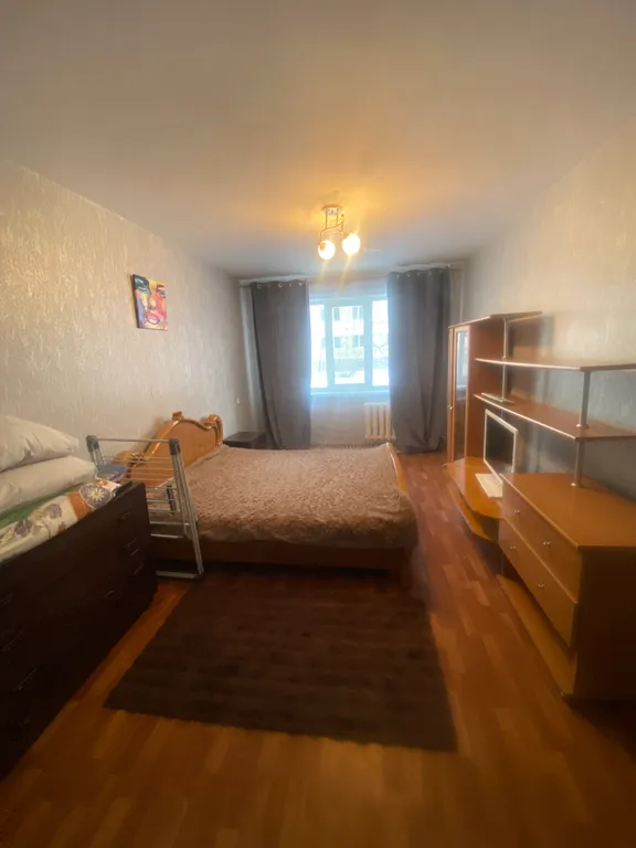 Уютная 3-комнатная квартира в центре