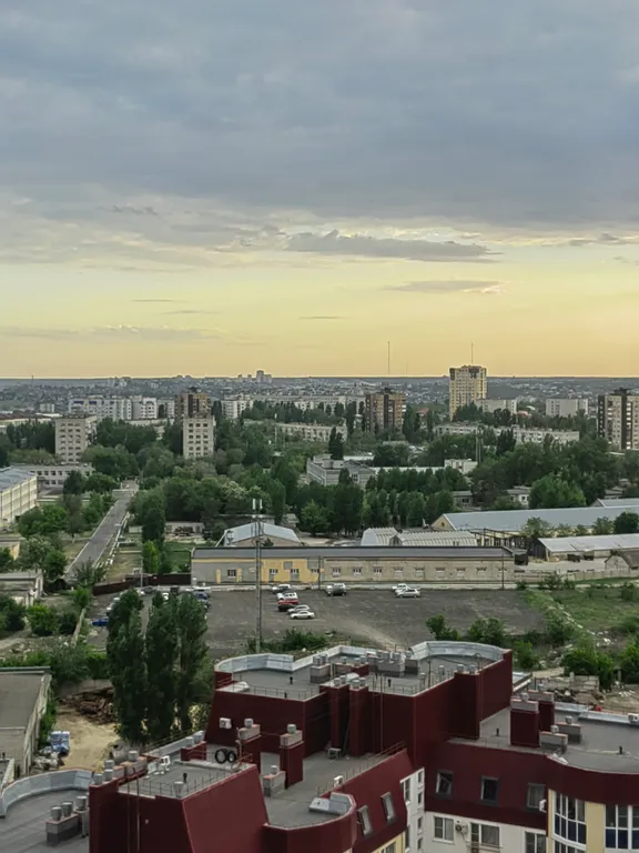 Квартира 1-комнатная Квартира — Волгоград