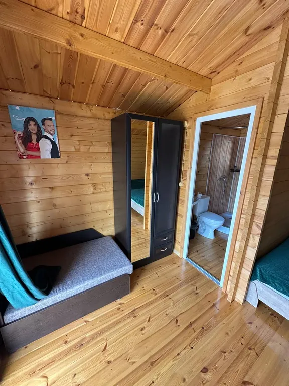 1-комнатный Дом