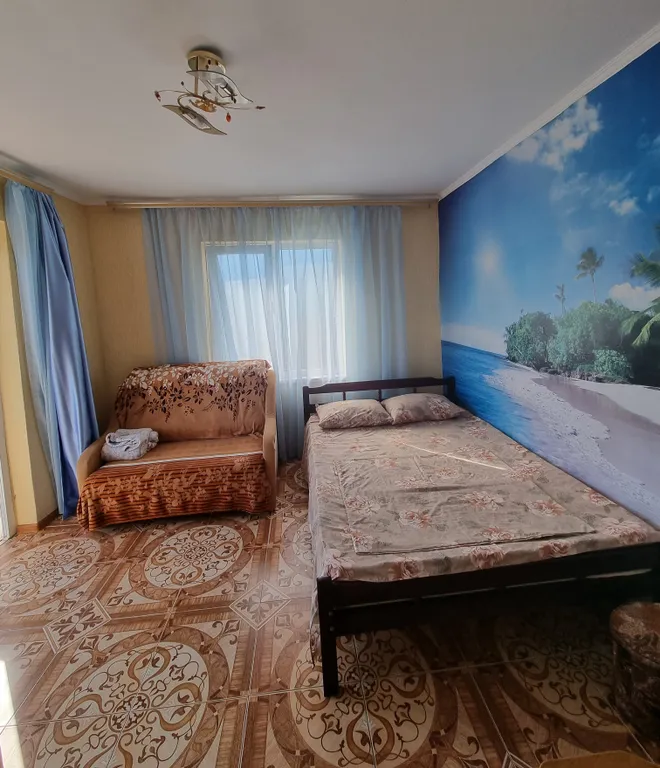 Квартира Комната — Сочи