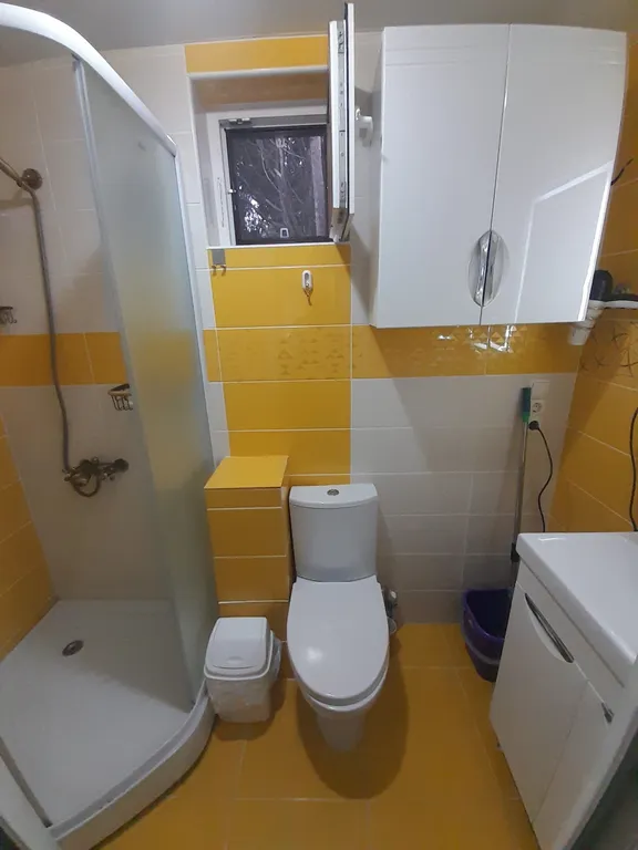 Семейные апартаменты у моря