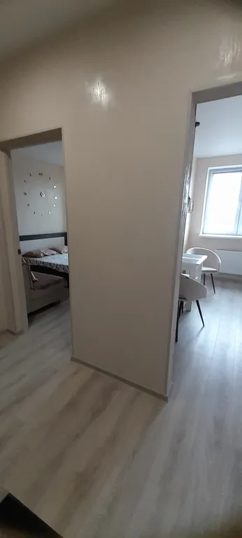 Квартира Уютная квартира в 15 минутах ходьбы от моря — Пионерский