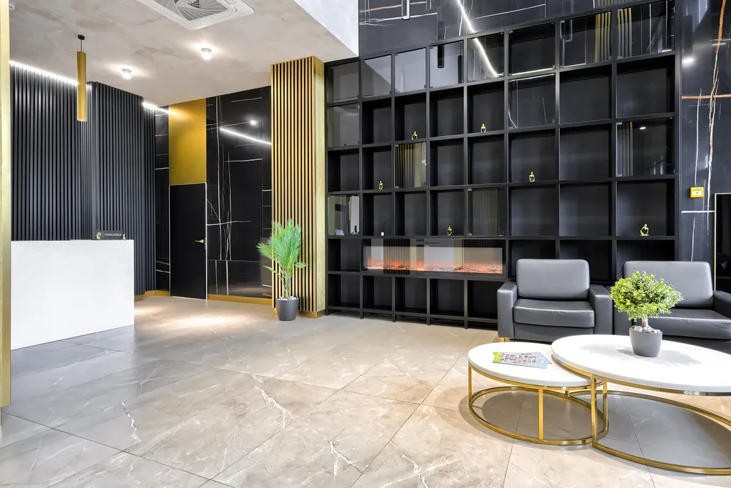 Квартира Квартира MyHomeYourHome на Уральской улице — Санкт-Петербург