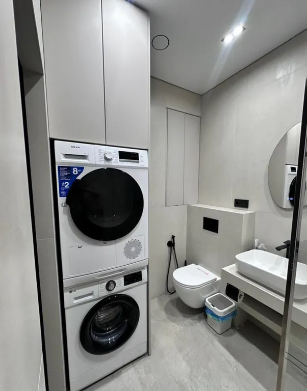 Уютная студия в ЖК Новатория