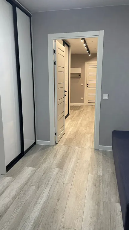 3-комнатная квартира в новом ЖК